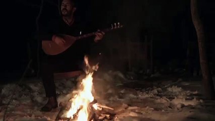 Rahmi Deniz Fırat - Ervah-ı Ezelden