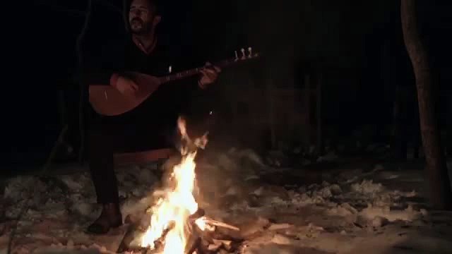 Rahmi Deniz Fırat - Ervah-ı Ezelden