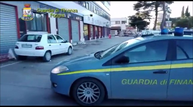 Foggia - false assunzioni per permessi di soggiorno: 24 arrestati