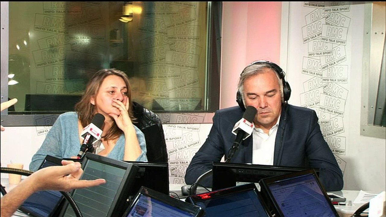 "Il ne faut pas remplacer la bienveillance par une pédagogie Nutella pour cacher les lacunes terribles des enfants !" Fatima Ait-Bounoua