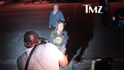 Karrueche Tran -- CLUBBING without Chris Brown
