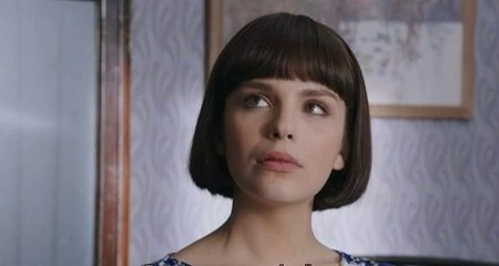 Красная королева 5 серия сериал 2016