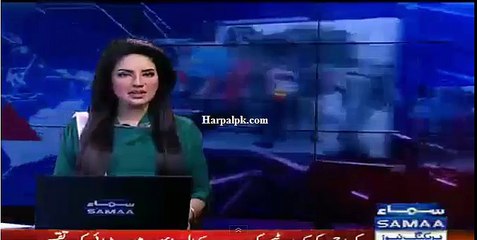 Peshawar Dhamake Ka Zahmi ...