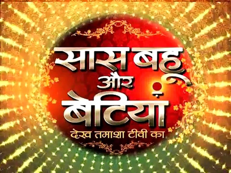 Saath nibhaana saathiya-Gopi and Pari's cat fight-SBB Seg-16th mar 16