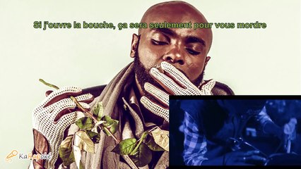 Niro feat Kaaris - La mort ou tchitchi KARAOKE / INSTRUMENTAL