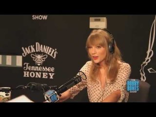 Taylor Swift Full/Exclusive Interview (2016 RARE)