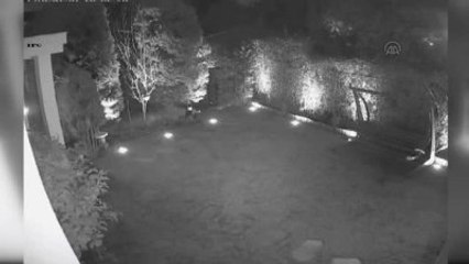 Hırsızlık Şüphelileri Adliyeye Sevk Edildi