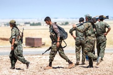 Türkiye: Tek Taraflı Federasyon İlanını Kabul Etmiyoruz
