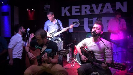 Onur Koç - Saatler Sen Geçe