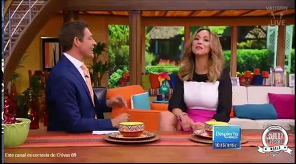 Sebastián Rulli así celebro sos 20 años de carrera ,y así lo disfrutamos todos junto a el #NotaDA