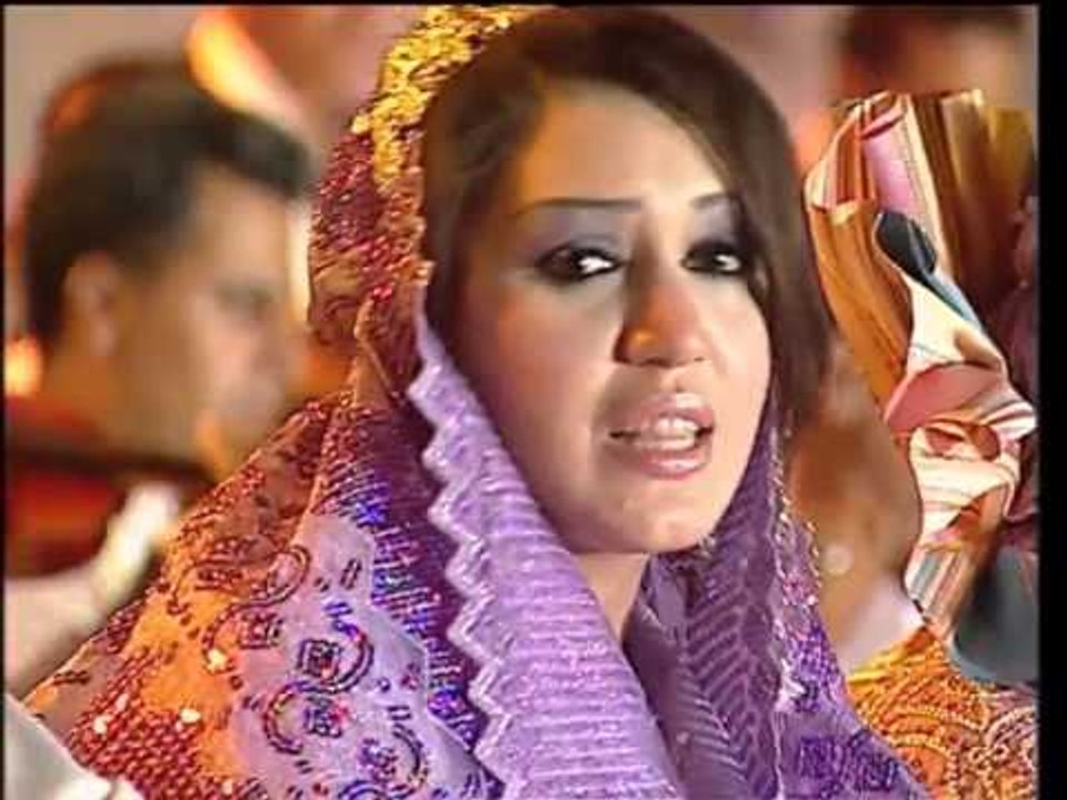 ايطول فعمرها الشمعة  جلسات بدوي