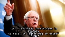 10 Inspiring Bernie Sanders Quotes