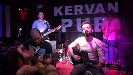 Onur Koç - Kum Gibi