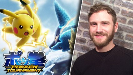 Pokkén Tournament - Notre TEST vidéo sur Wii U
