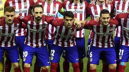 Diego Simeone nach PSV- So wie einst Leverkusen - Atletico Madrid - PSV Eindhove