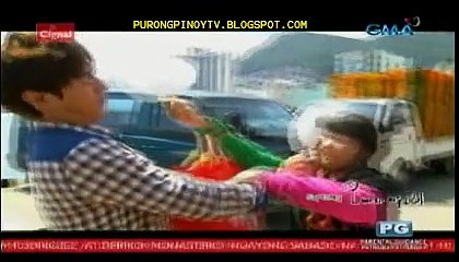 THE UGLY DUCKLING MARCH 16 2016 PART2