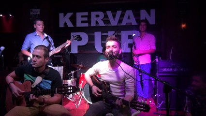 Onur Koç - Yemin Ederim