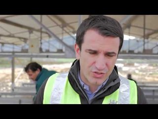 PROJEKTI PER LANDFILLIN E SHARRES,VELIAJ “NDARJE DHE RICIKLIM TE MBETURINAVE” LAJM mpg