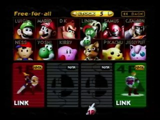 Spiegel (Red Link)  Vs Jel (Green Link)