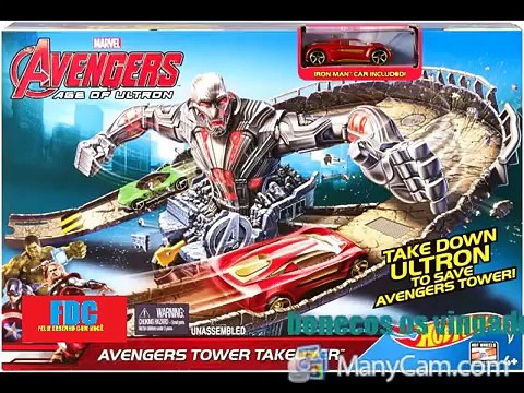 FDC NEWS bonecos os vingadores a era de ultron e homem formiga