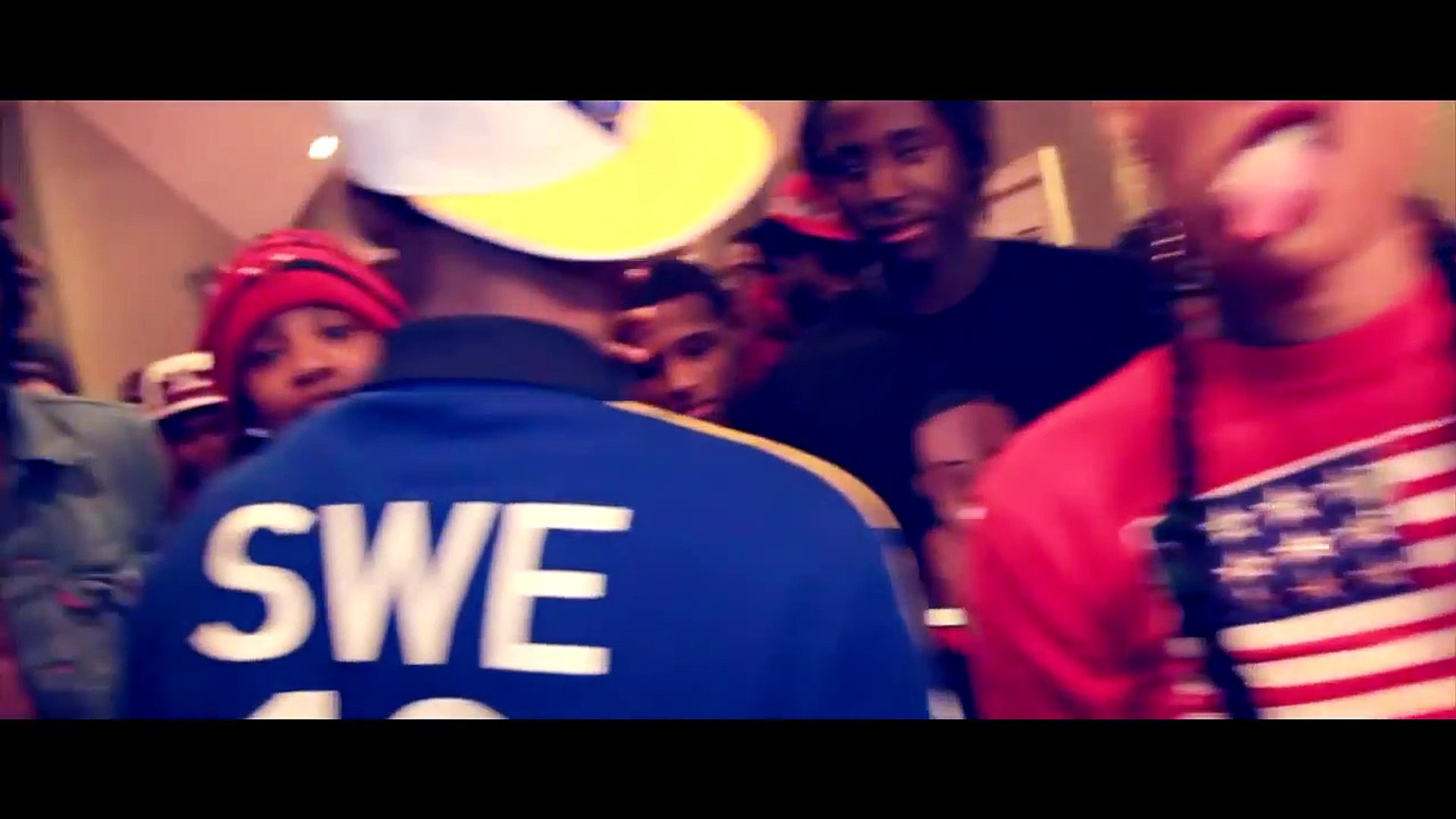 Speaker Knockerz Money