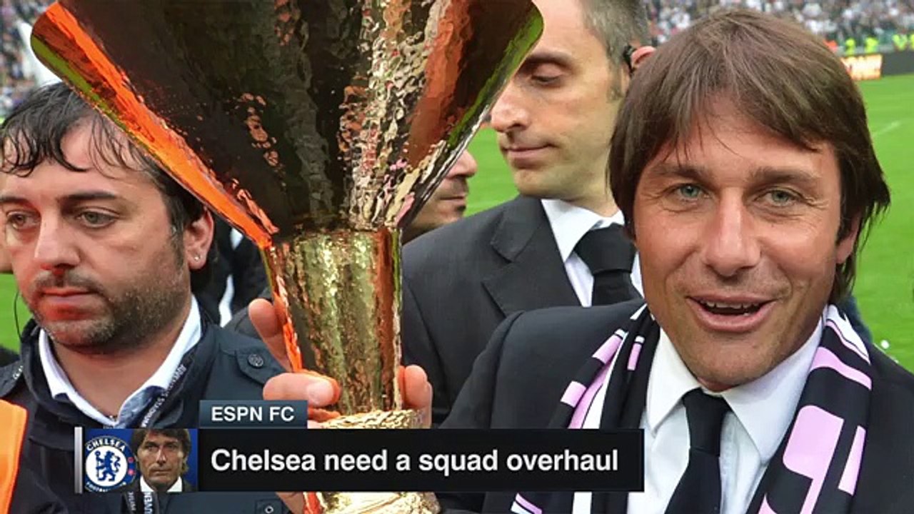 conte