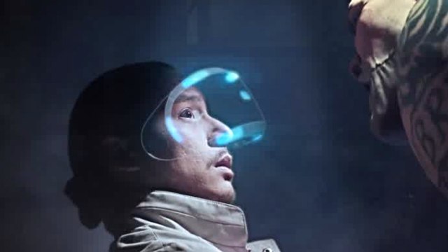 PlayStation VR Worlds - Announcement Trailer (PS VR)