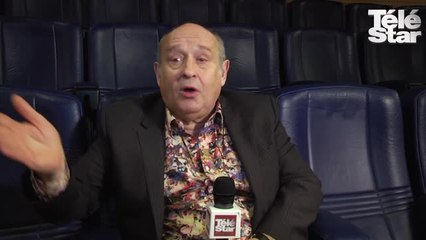 Lebowitz contre Lebowitz : l'interview de Michel Jonasz