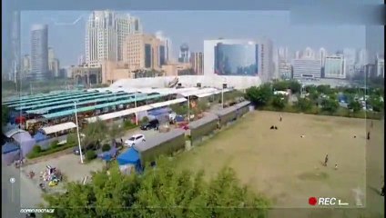 Amazing Quadcopter Drone