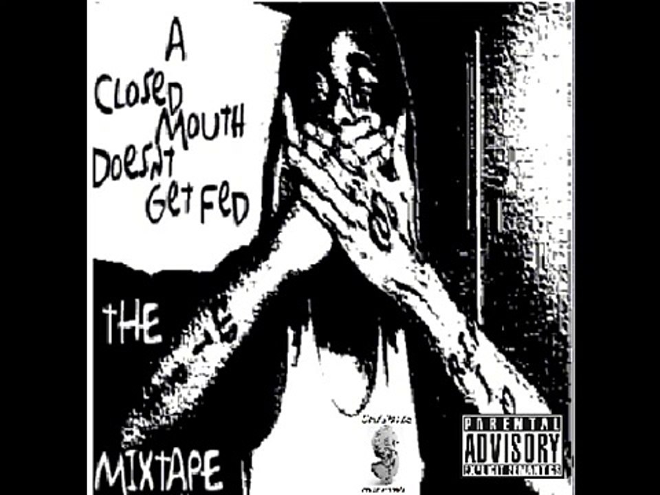 Cold Kevo - Ridin Round The City