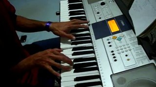 andre valadão   pela fé - video aula teclado