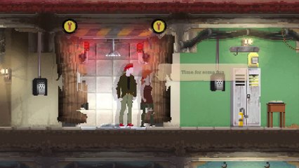 Sheltered Now Available on Xbox One (Official Trailer)