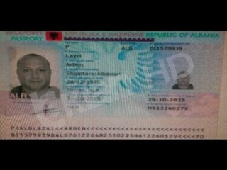 FRANCA E DENOI DOMART KONJARIN 1 JAVE PASI U ARRESTUA