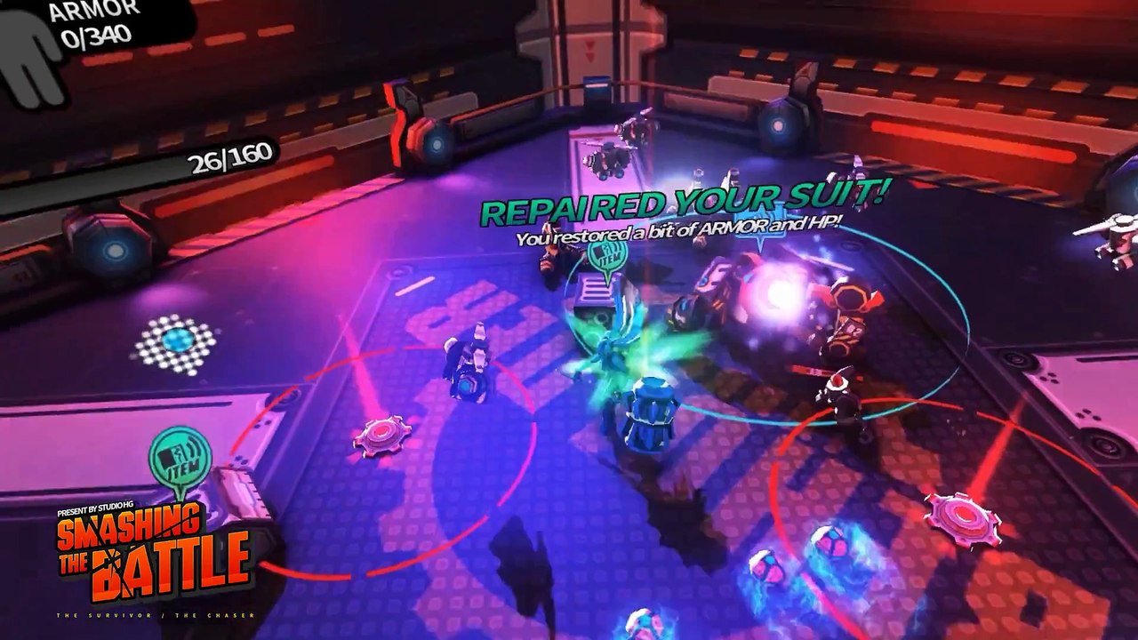 Oculus Rift : Présentation des jeux de lancement