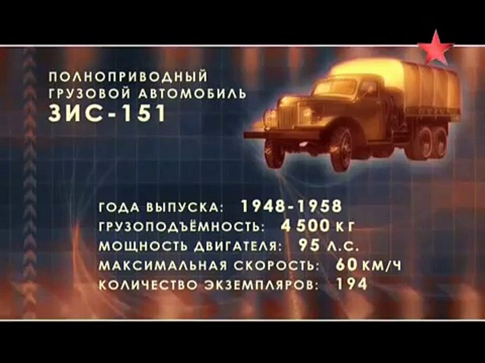 Боевые машины #3 67