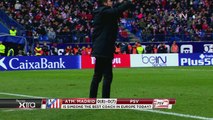 Is Diego Simeone the Best Coach?