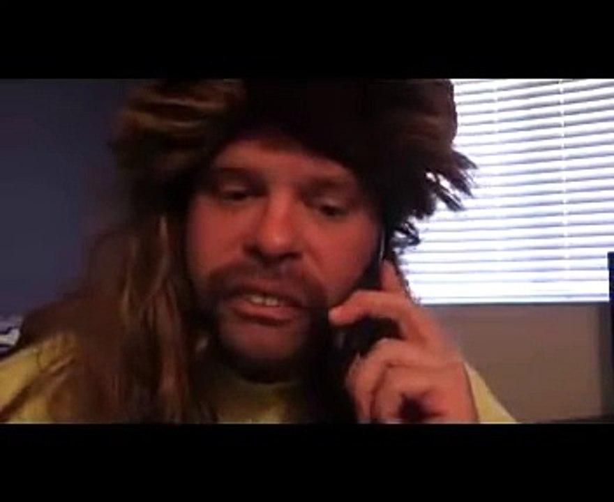 Levittown larry calls Jay Jay video Dailymotion
