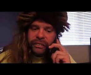 Levittown larry calls Jay Jay