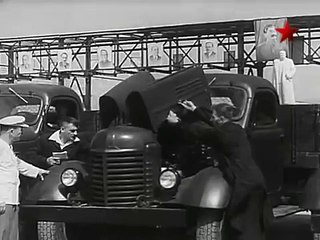 Боевые машины #3 72