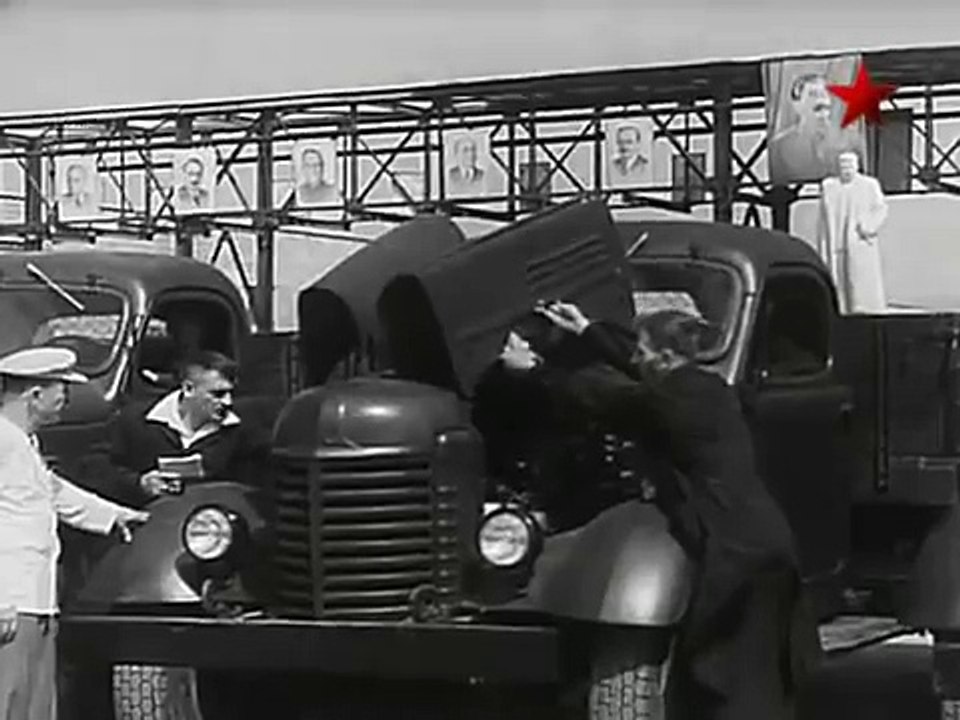 Боевые машины #3 72