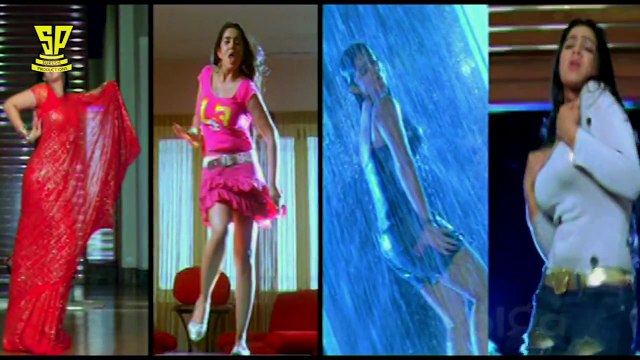 Chamak chamak mani- Hot Song - Kousalya Supraja Rama