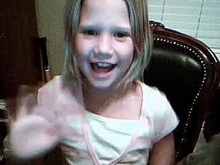 The Funny One (Hi, mom hi, dad...)