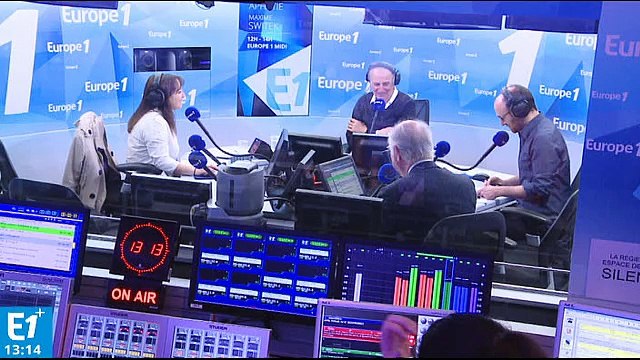 Que pensez-vous de l'ascension de Donald Trump ? Allô Jean-Michel 16/03/2016