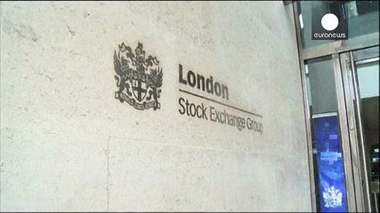 La Borsa di Londra e quella di Francoforte verso la fusione