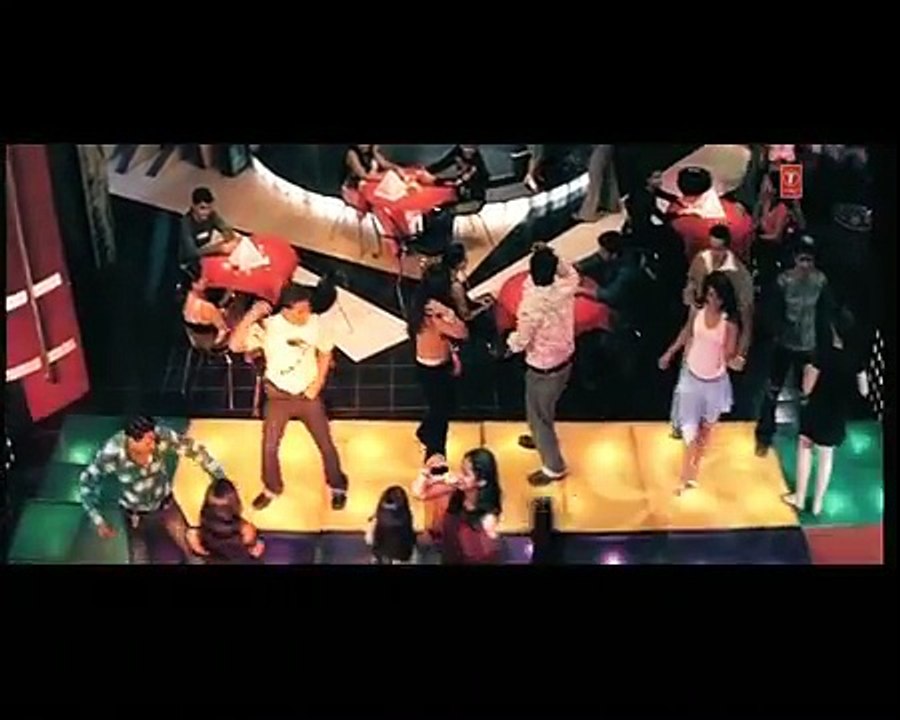 Dil Nashe Mein Choor Hai - Best Of Kumar Sanu _ Aise Na Dekho Mujhe