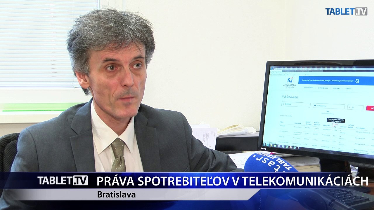 Regulačný úrad pripomína spotrebiteľom potrebu znalosti ich práv 
