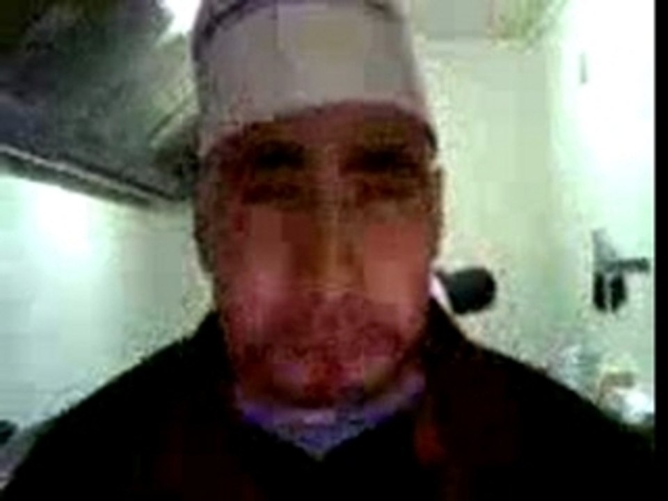 houcine et douga les oufs o resto PARTIE 1