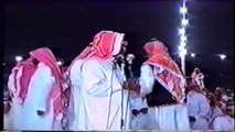 حبيب العازمي و مصلح الحارثي  - عـرجـاء 24-4-1423 هـ