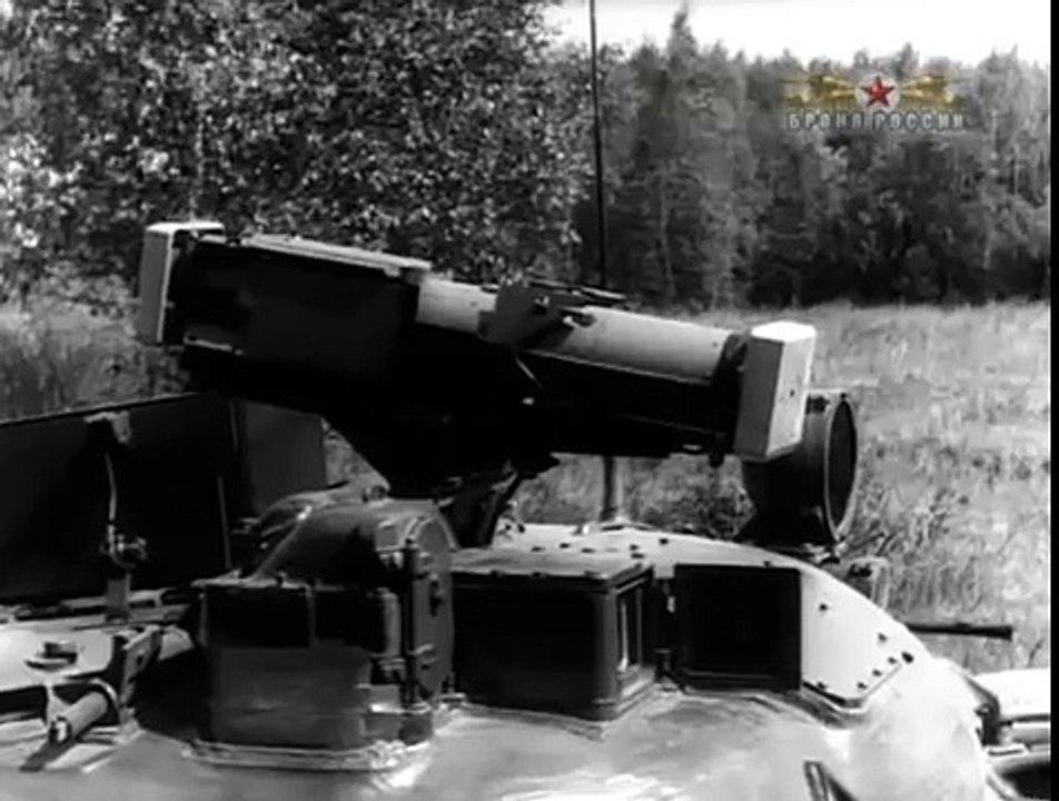 Броня России 15