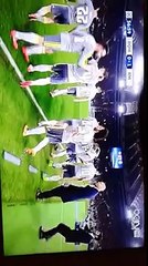 Real Madrid Vs Rome  02/17/2016 (Latest Sport)